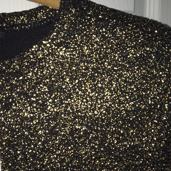 Forever 21 LS crop top☀️☀️ - Picture 3 of 4